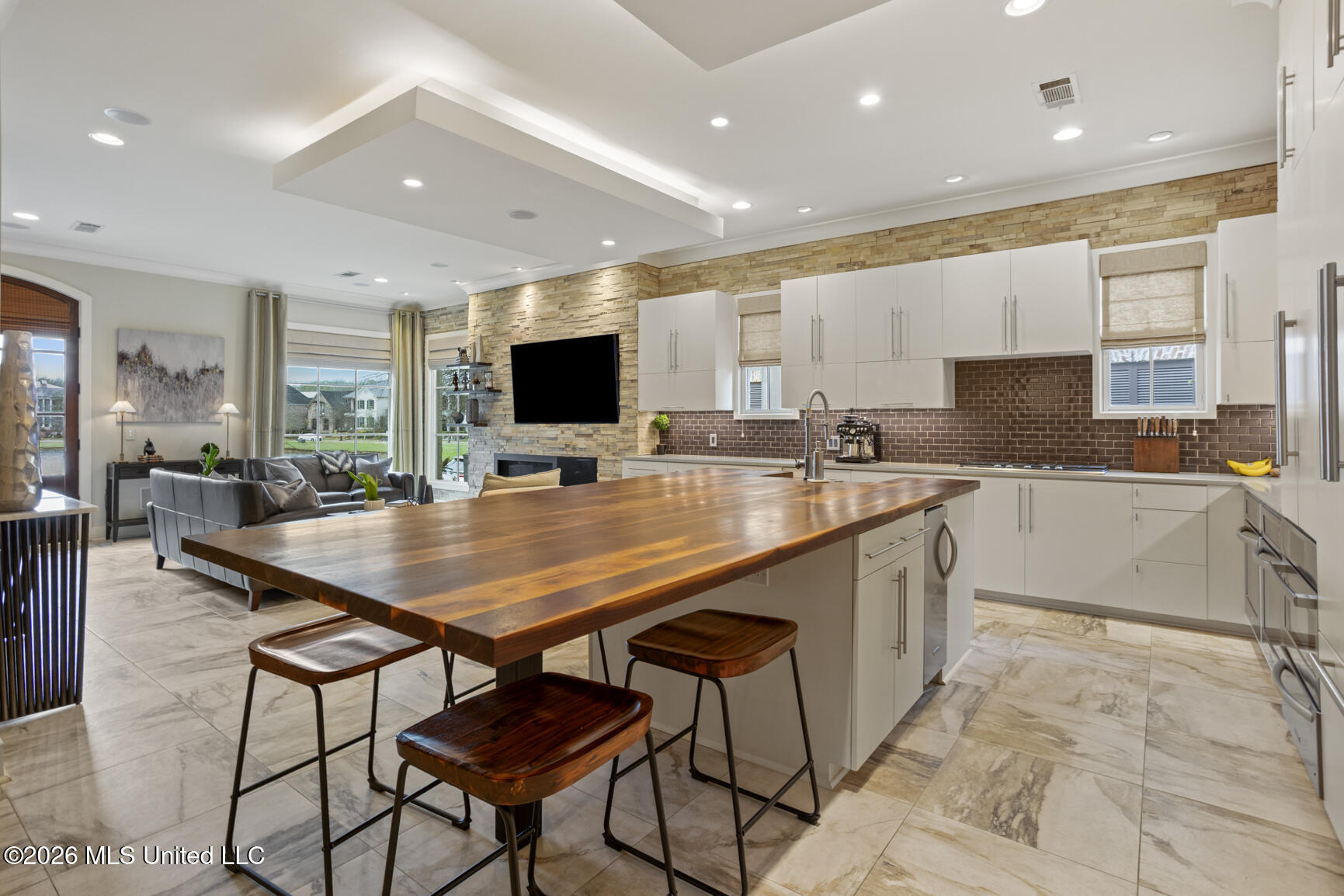 216 Eastpark Street Ridgeland, MS 39157 - Photo 12 of 39 216 Eastpark st-12