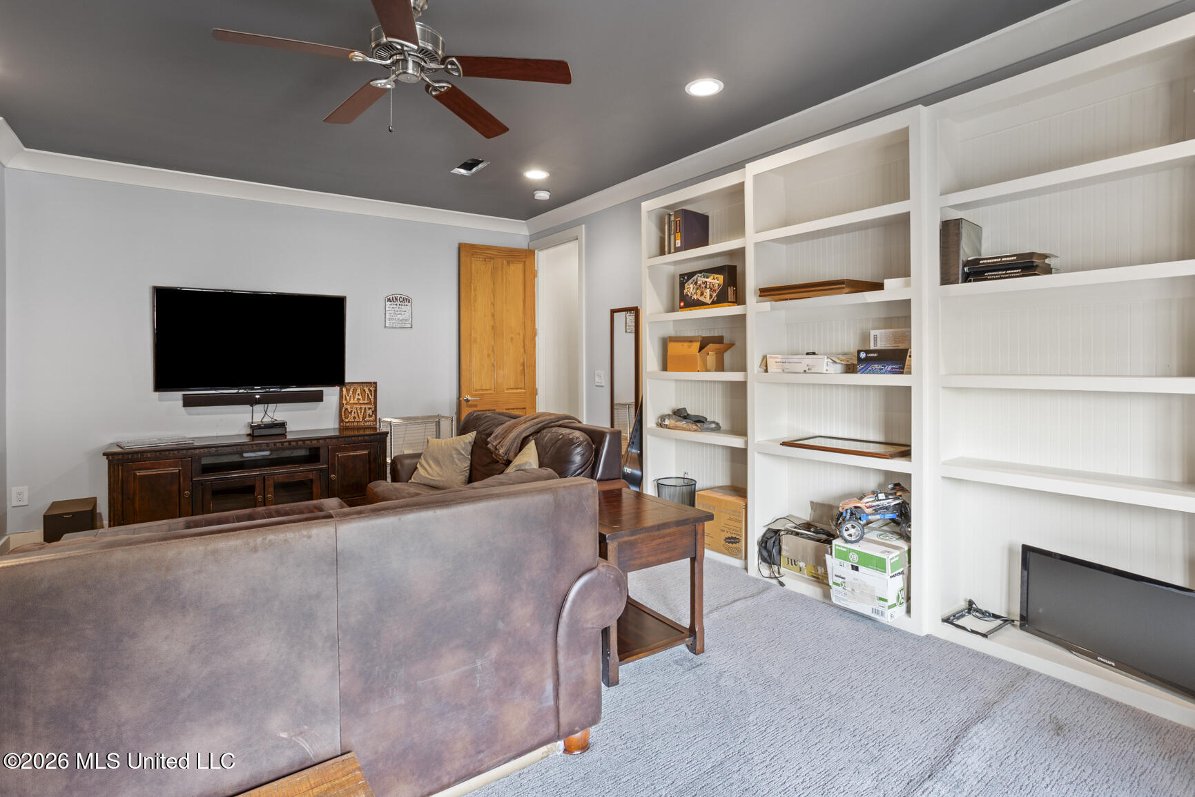 216 Eastpark Street Ridgeland, MS 39157 - Photo 33 of 39 216 Eastpark st-33