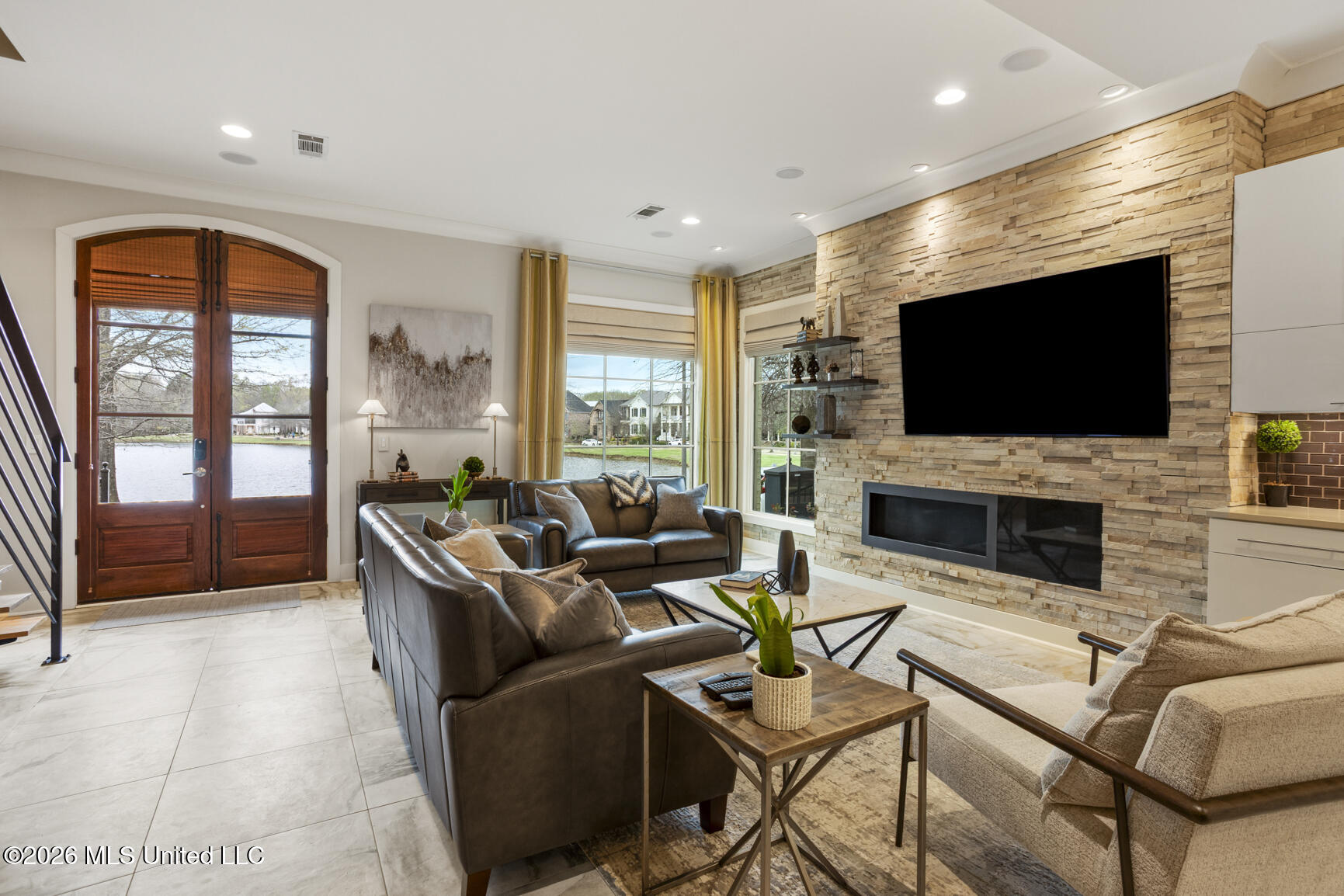 216 Eastpark Street Ridgeland, MS 39157 - Photo 7 of 39 216 Eastpark st-7