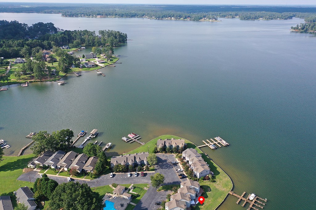 122 Lake Ridge Drive Ninety Six, SC 29666 - Photo 22 of 22 Gallery Image 22