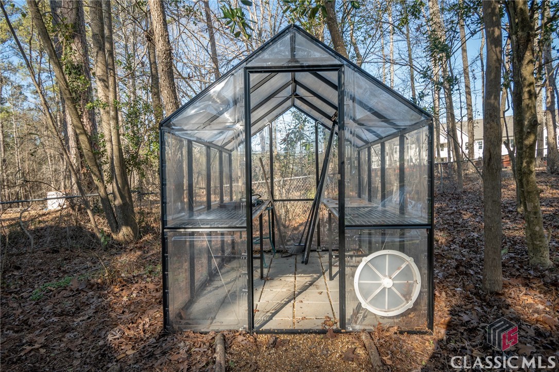 180 Kings Circle Athens, GA 30607 - Photo 21 of 28