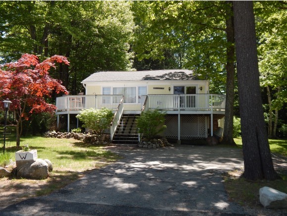 178 Nicola Road Middleton, NH 03887 - Photo 1 of 1