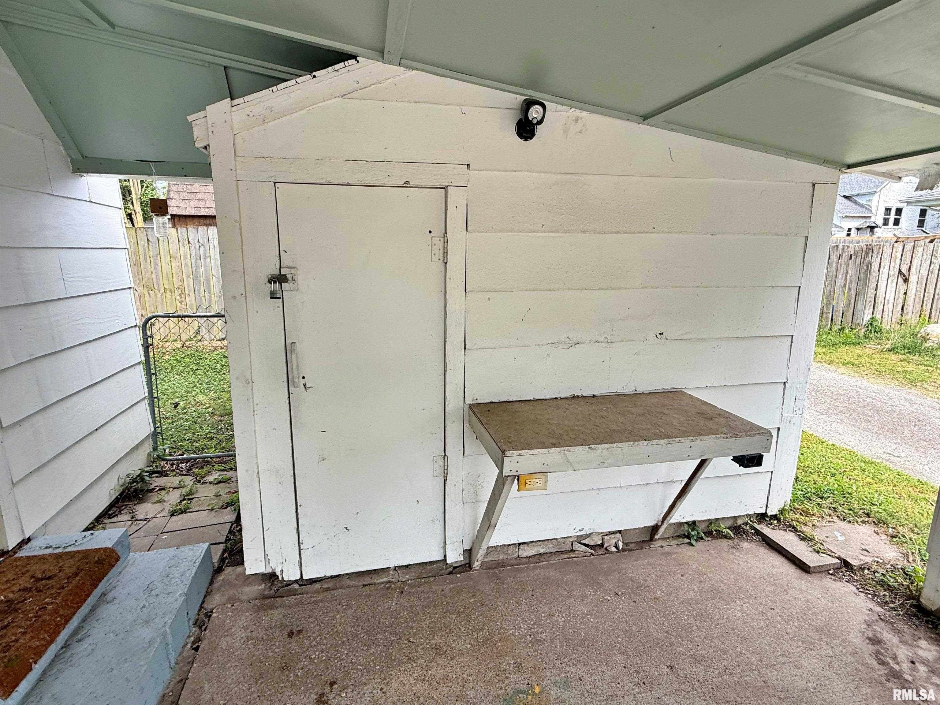 705 Catherine Street Metropolis, IL 62960 - Photo 35 of 41