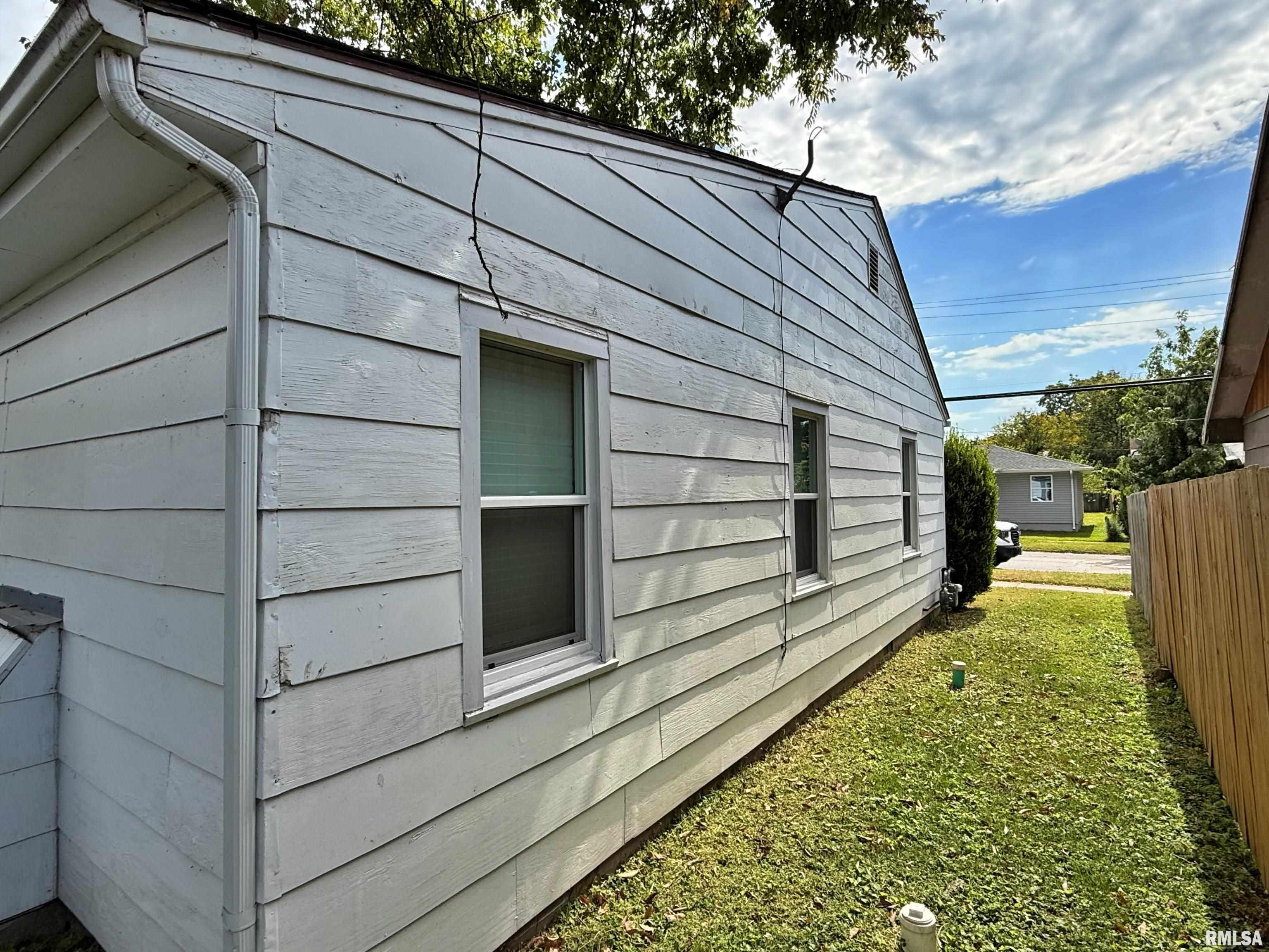 705 Catherine Street Metropolis, IL 62960 - Photo 37 of 41