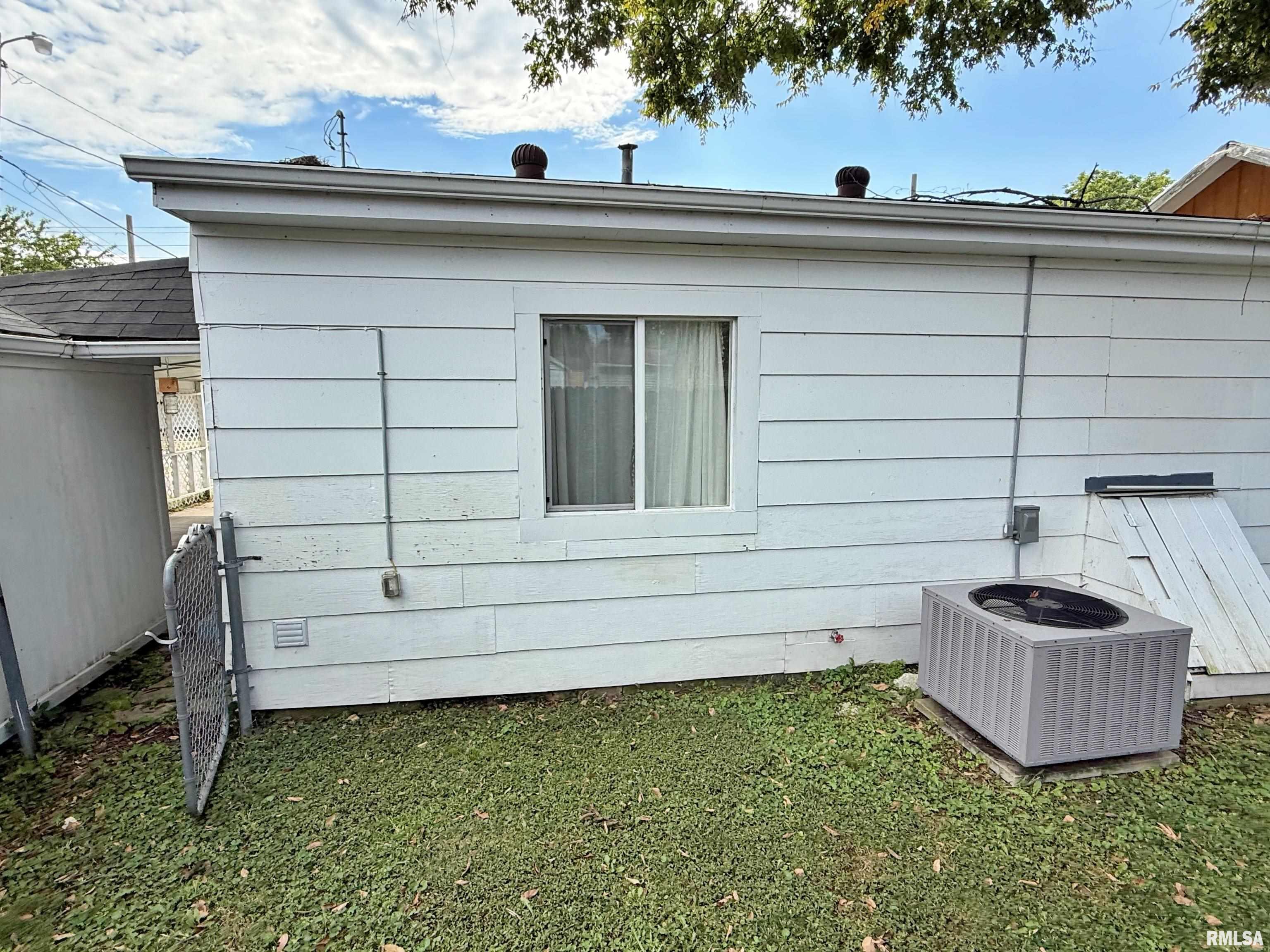 705 Catherine Street Metropolis, IL 62960 - Photo 39 of 41