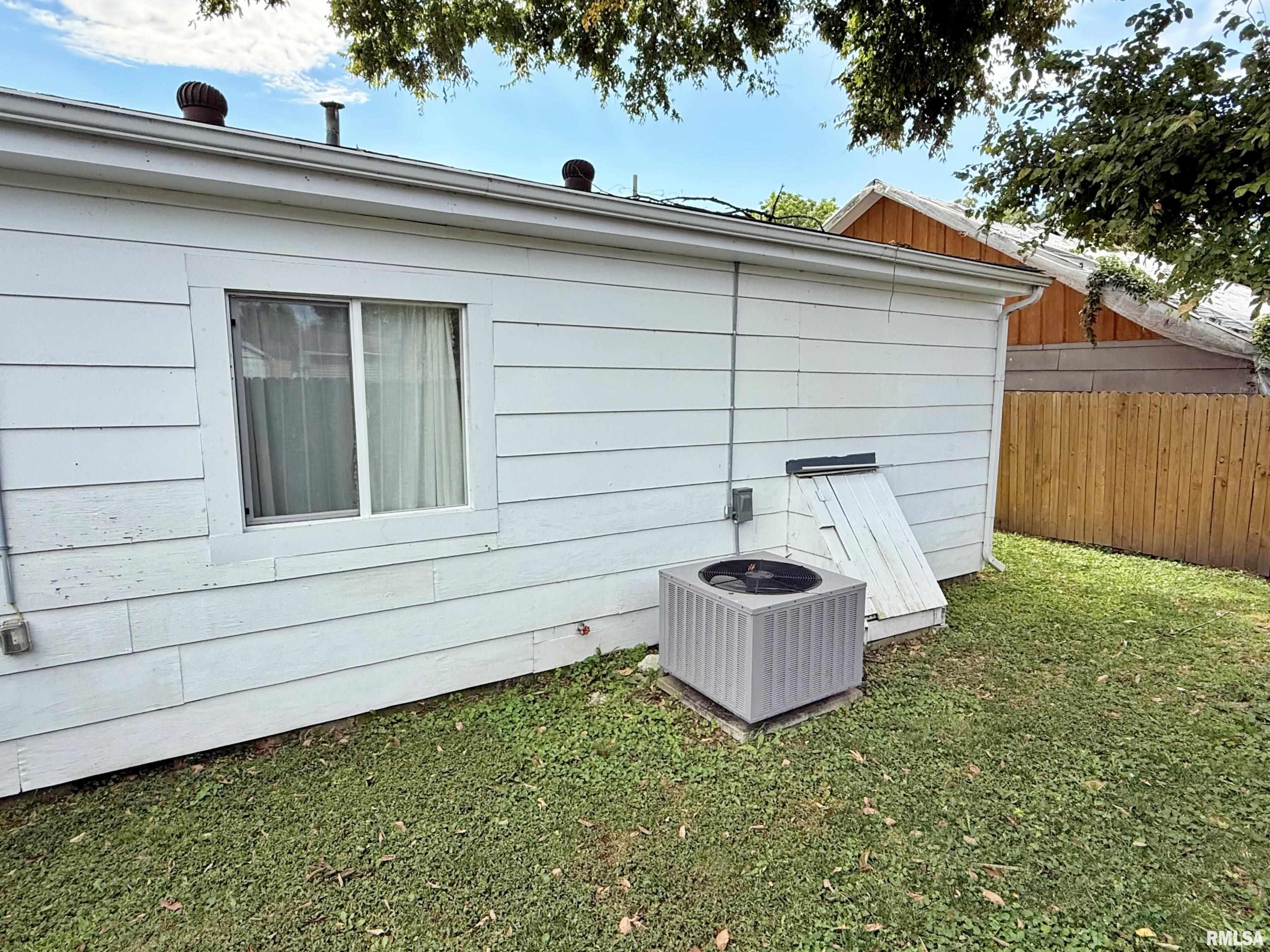 705 Catherine Street Metropolis, IL 62960 - Photo 40 of 41