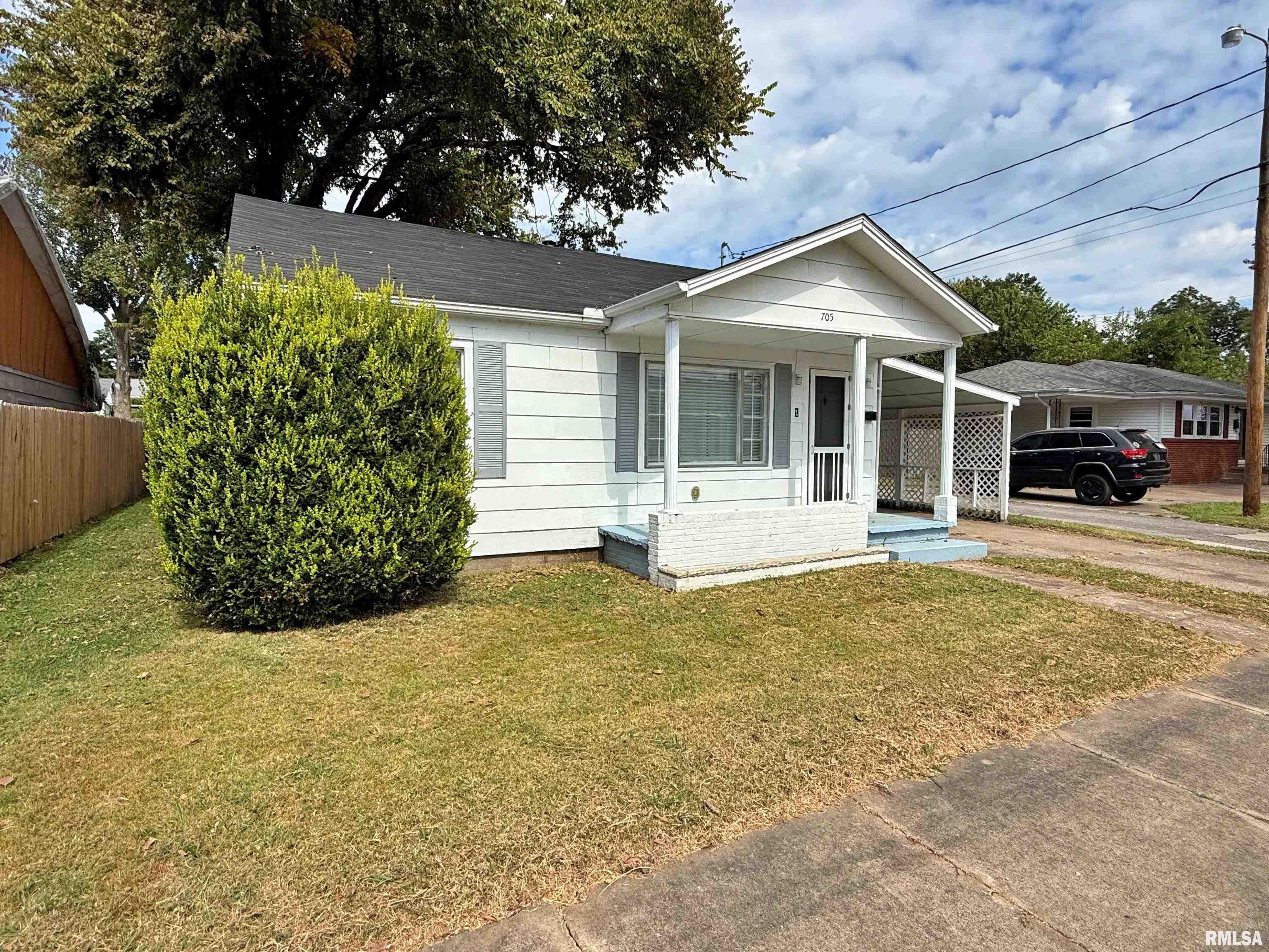 705 Catherine Street Metropolis, IL 62960 - Photo 4 of 41