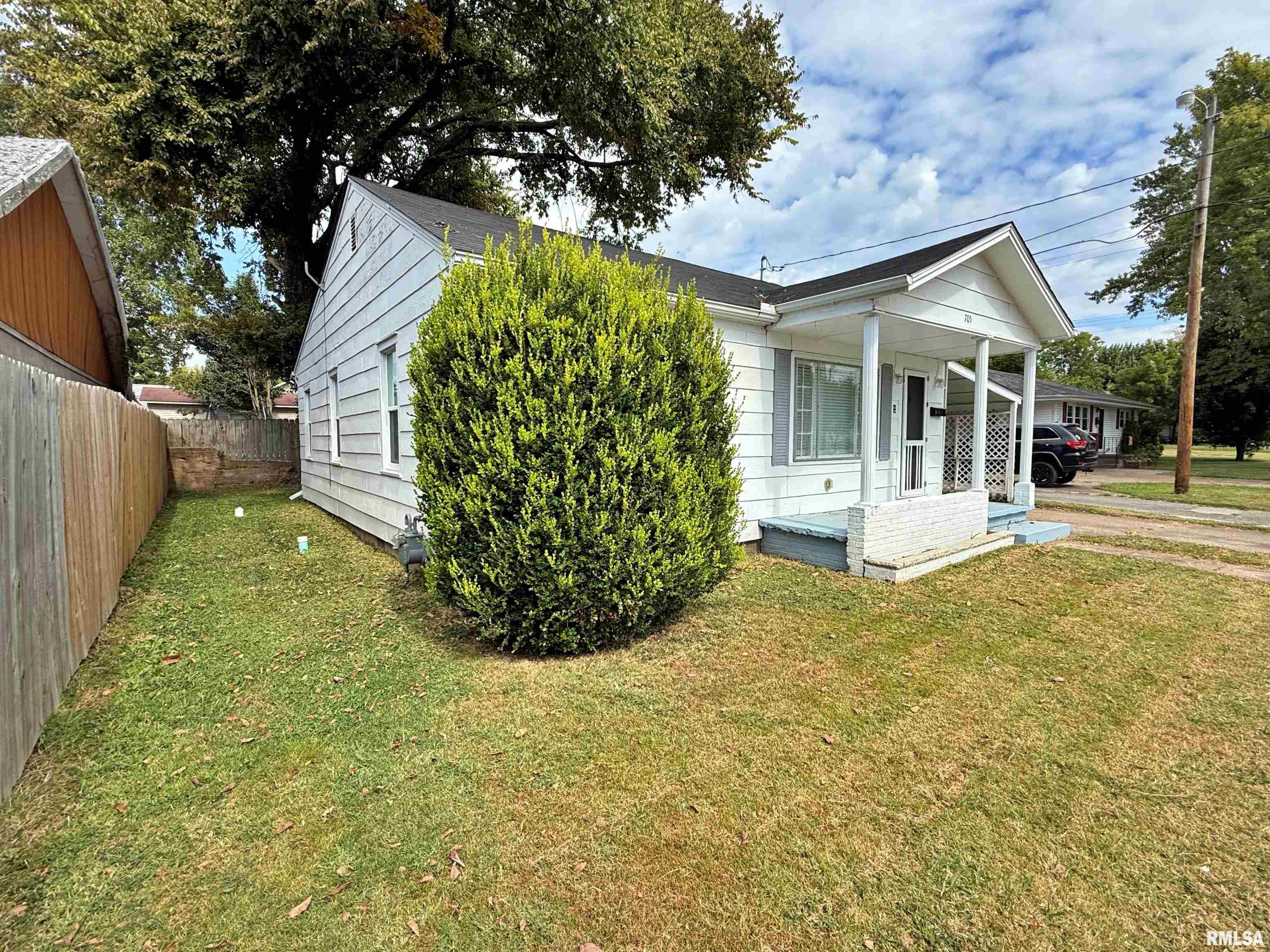 705 Catherine Street Metropolis, IL 62960 - Photo 41 of 41