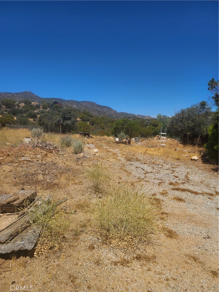 59720 Rim Rock Road Anza, CA 92539 - Photo 2 of 4