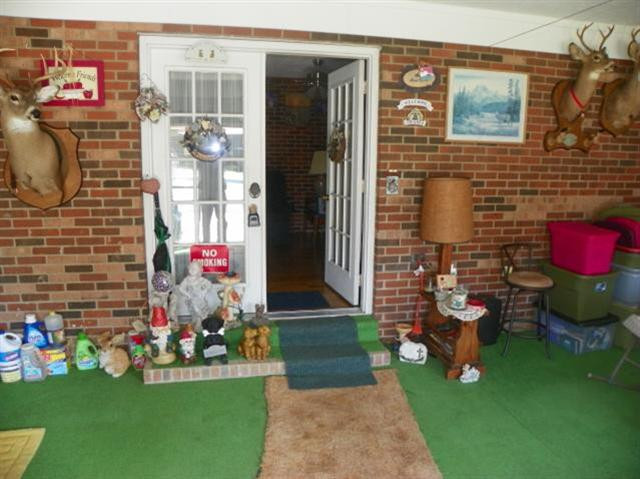 232 Dusty Road Sharpsburg, KY 40374 - Photo 27 of 43 Photo 27
