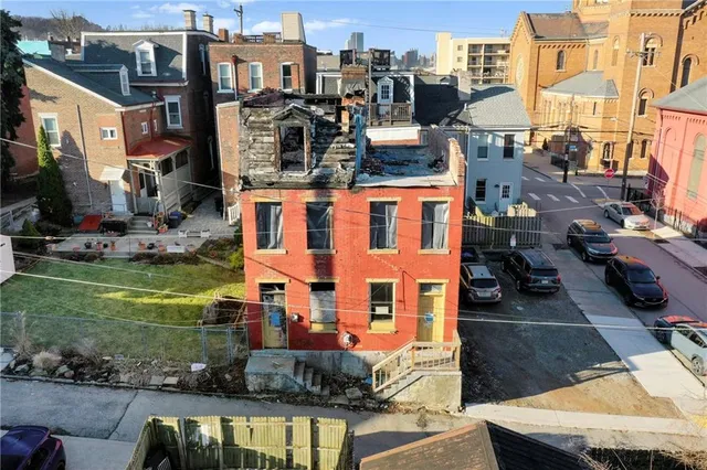 $134,500 | 246 Ater Way, Pittsburgh, PA 15201