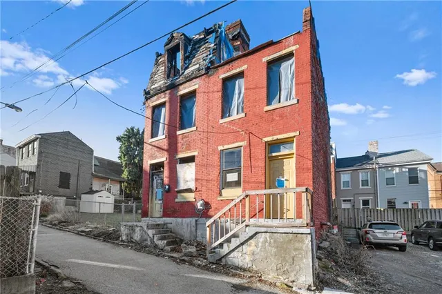 $134,500 | 246 Ater Way, Pittsburgh, PA 15201