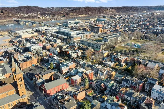 $134,500 | 246 Ater Way, Pittsburgh, PA 15201