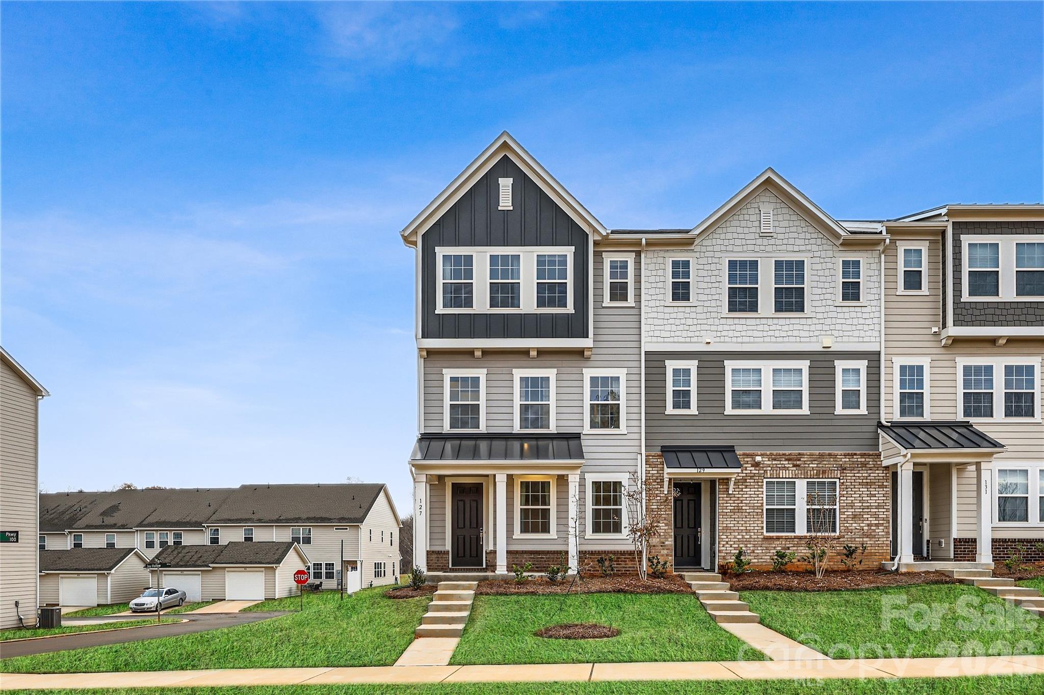 127 Morning Gap Parkway Fort Mill, SC 29715 - Photo 1 of 26