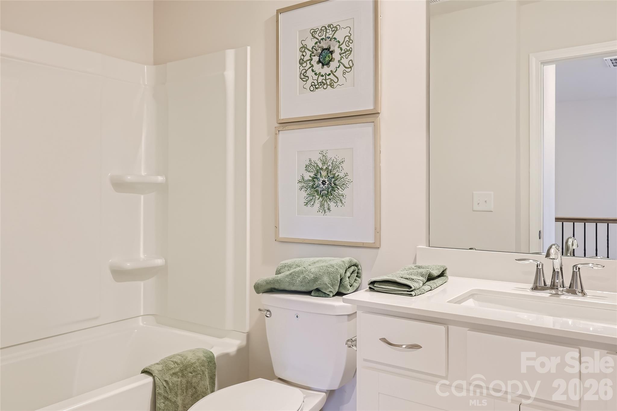 127 Morning Gap Parkway Fort Mill, SC 29715 - Photo 20 of 26