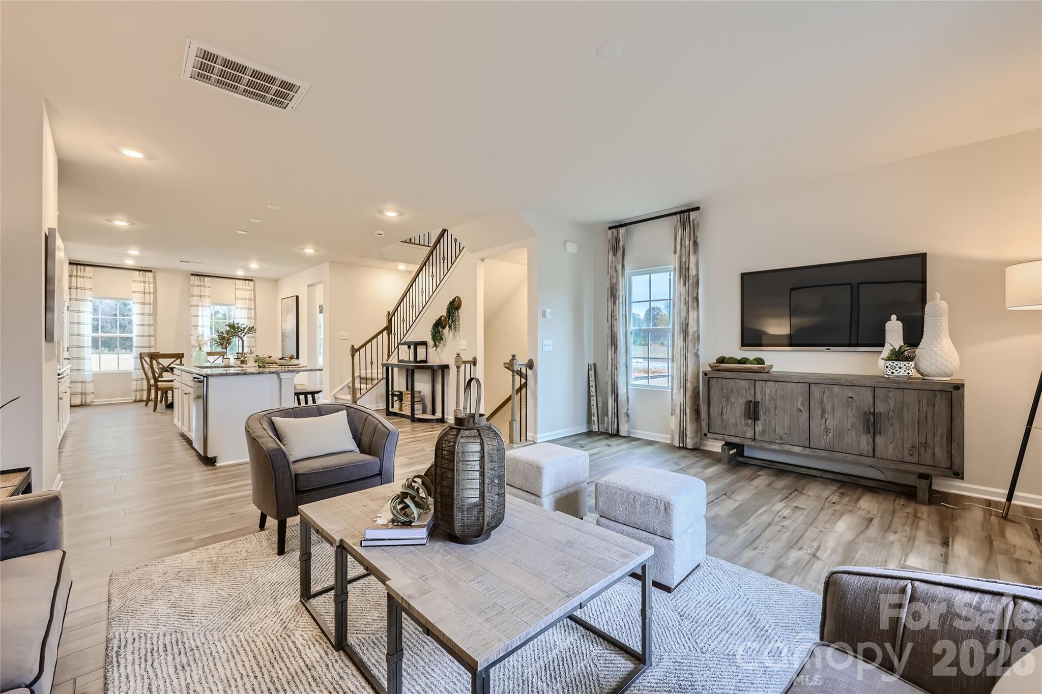 127 Morning Gap Parkway Fort Mill, SC 29715 - Photo 5 of 26