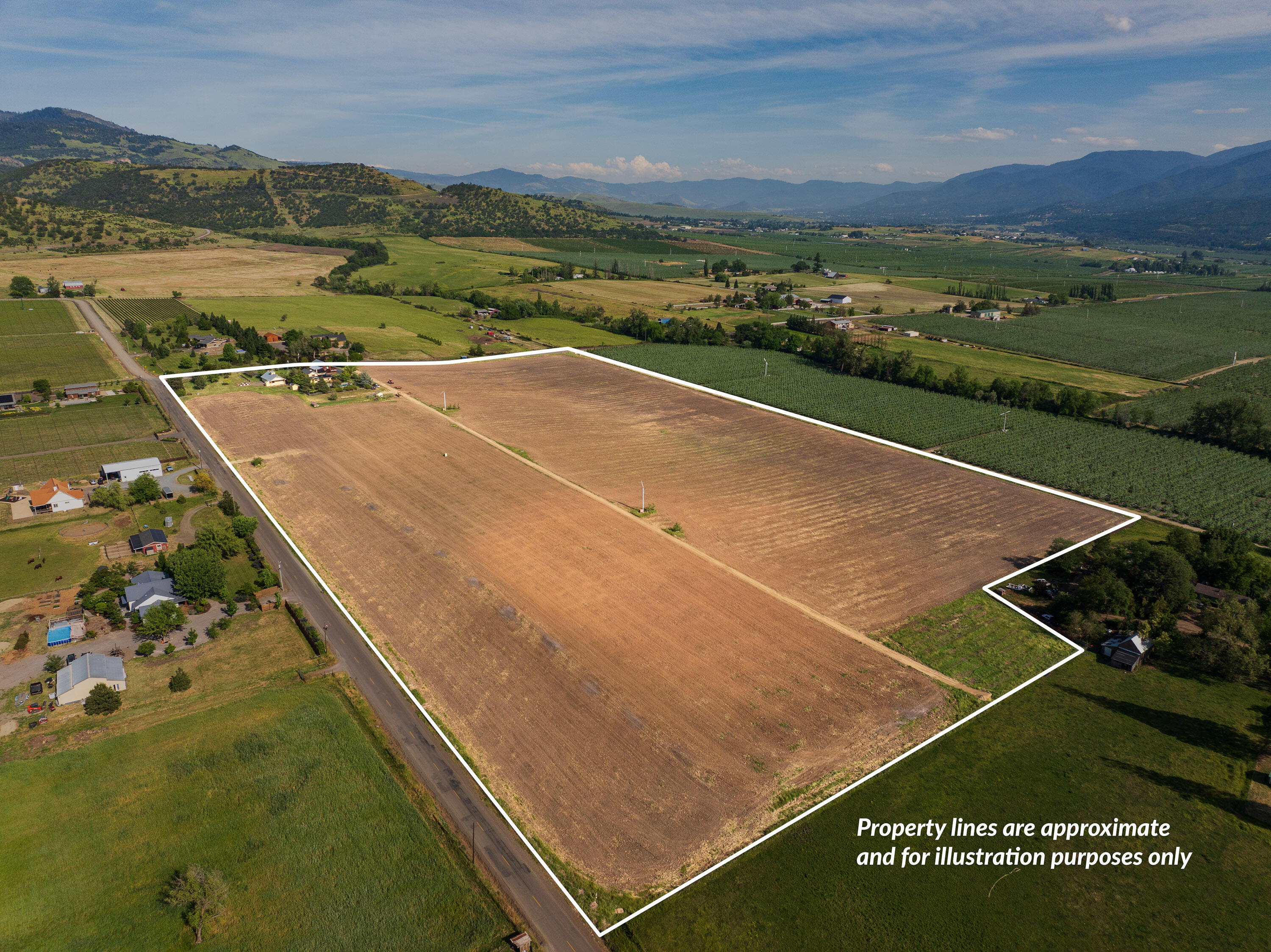 4050 Royal Crest Road Medford, OR 97504 - Photo 54 of 55 Royal Crest55
