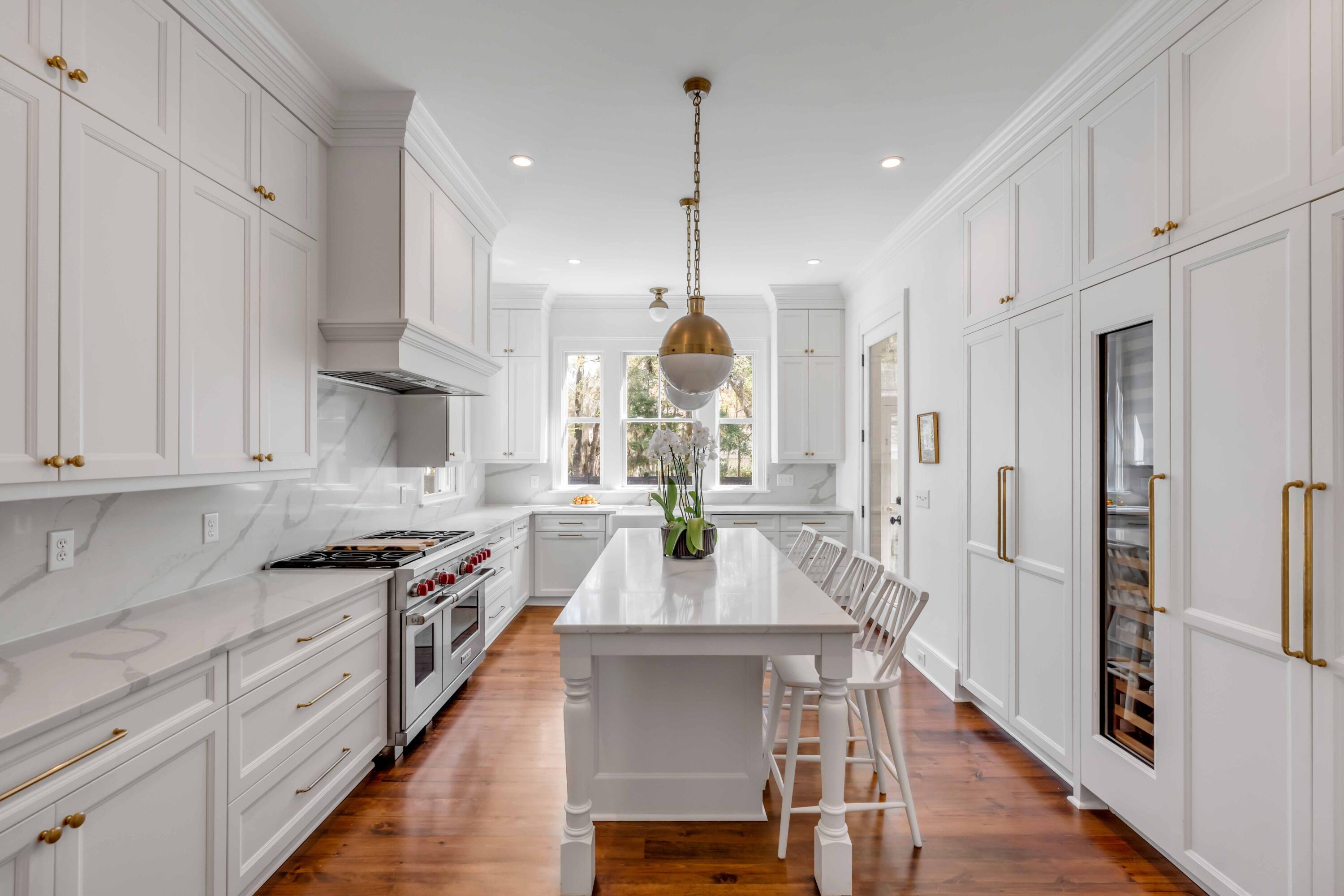 51 Frogmore Road Mount Pleasant, SC 29464 - Photo 11 of 44 Kitchen