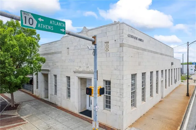 $8,500 | 100 North Broad Street, Monroe, GA 30655