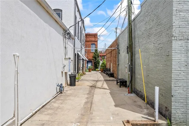 $8,500 | 100 North Broad Street, Monroe, GA 30655