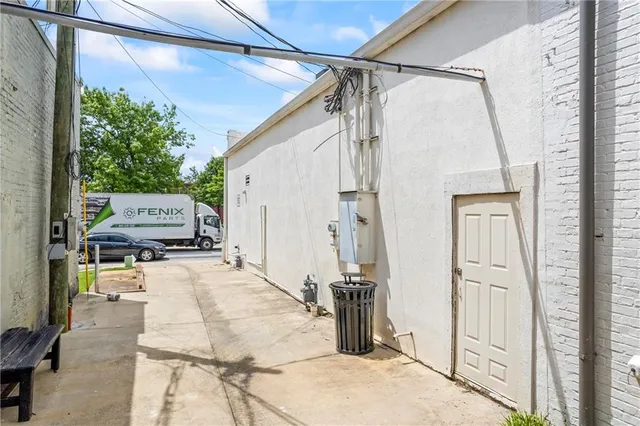 $8,500 | 100 North Broad Street, Monroe, GA 30655