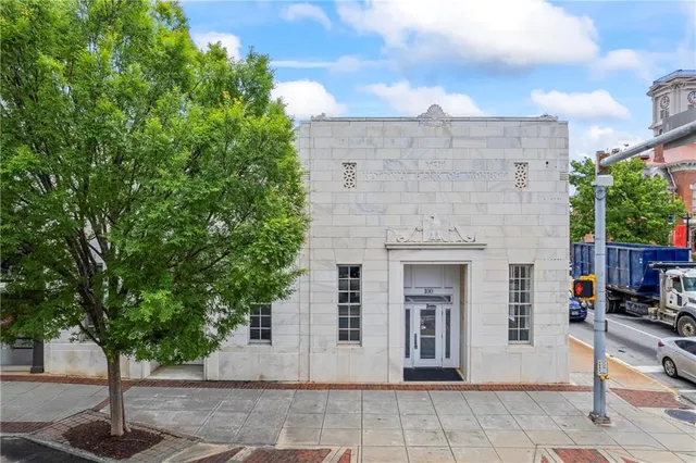 $8,500 | 100 North Broad Street, Monroe, GA 30655