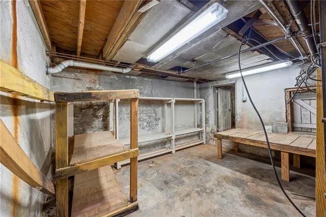 $8,500 | 100 North Broad Street, Monroe, GA 30655