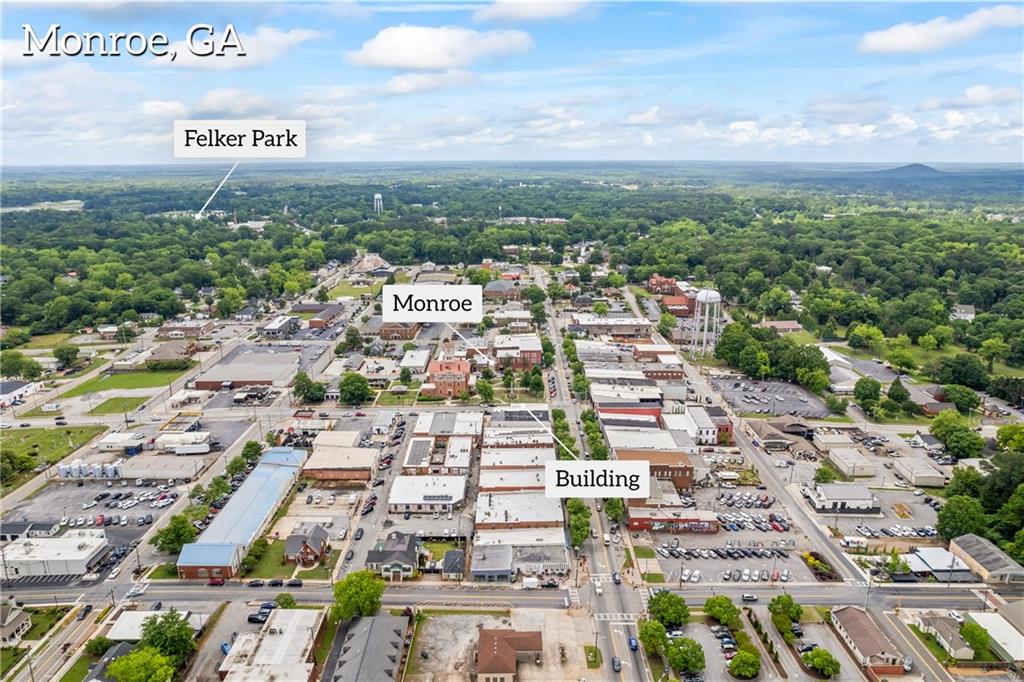 100 North Broad Street Monroe, GA 30655 - Photo 7 of 45