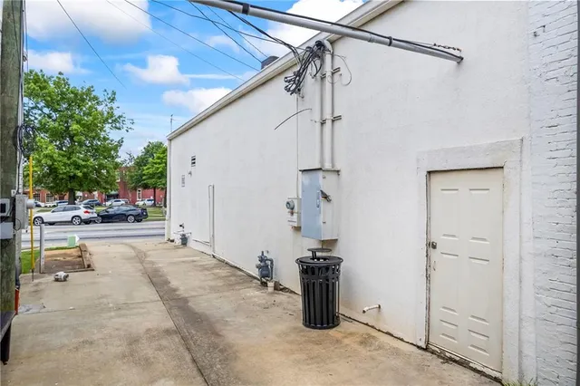 $8,500 | 100 North Broad Street, Monroe, GA 30655