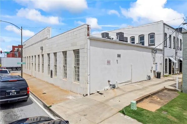 $8,500 | 100 North Broad Street, Monroe, GA 30655