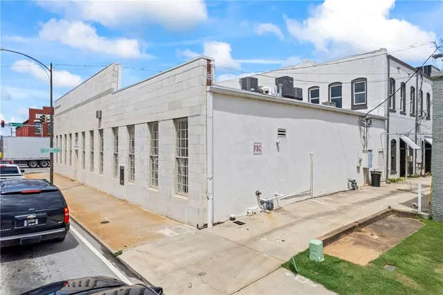 $8,500 | 100 North Broad Street, Monroe, GA 30655