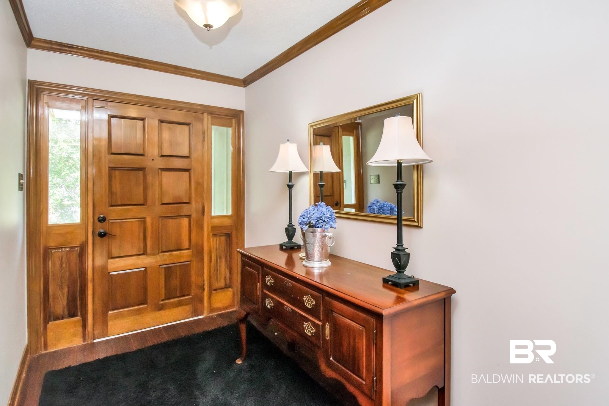 1521 Ridgeland Road West Mobile, AL 36695 - Photo 5 of 29