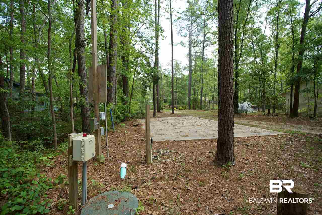 7316 Cook Road Bon Secour, AL 36535 - Photo 32 of 39
