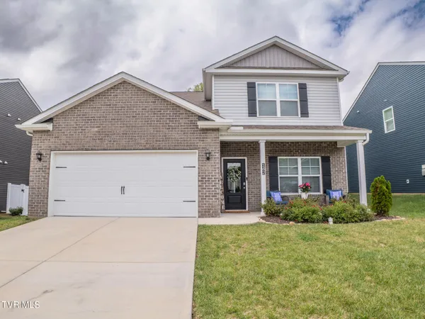 $395,000 | 142 Thistle Drive, Bluff City, TN 37618