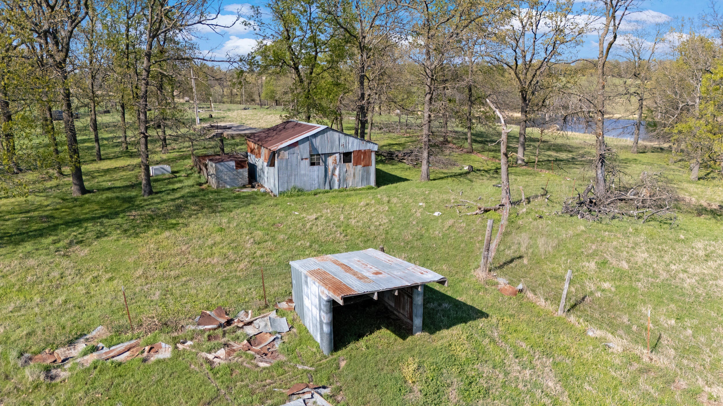442781 East 160 Road Bluejacket, OK 74333 - Photo 12 of 18 13_dji_20260409050123_0852_d