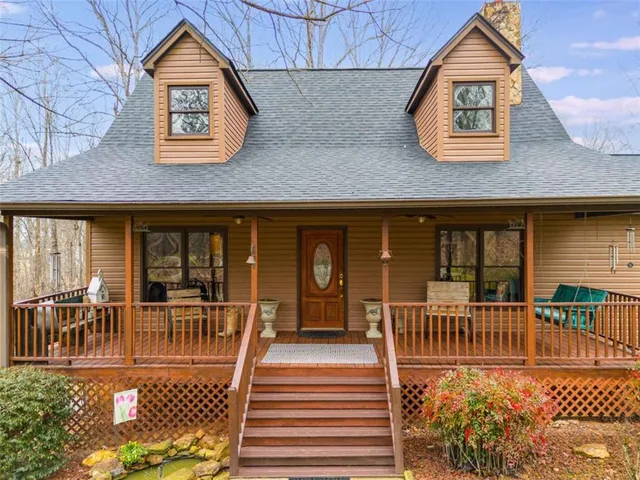 $525,000 | 630 Stoney Point Road, Bowdon, GA 30108