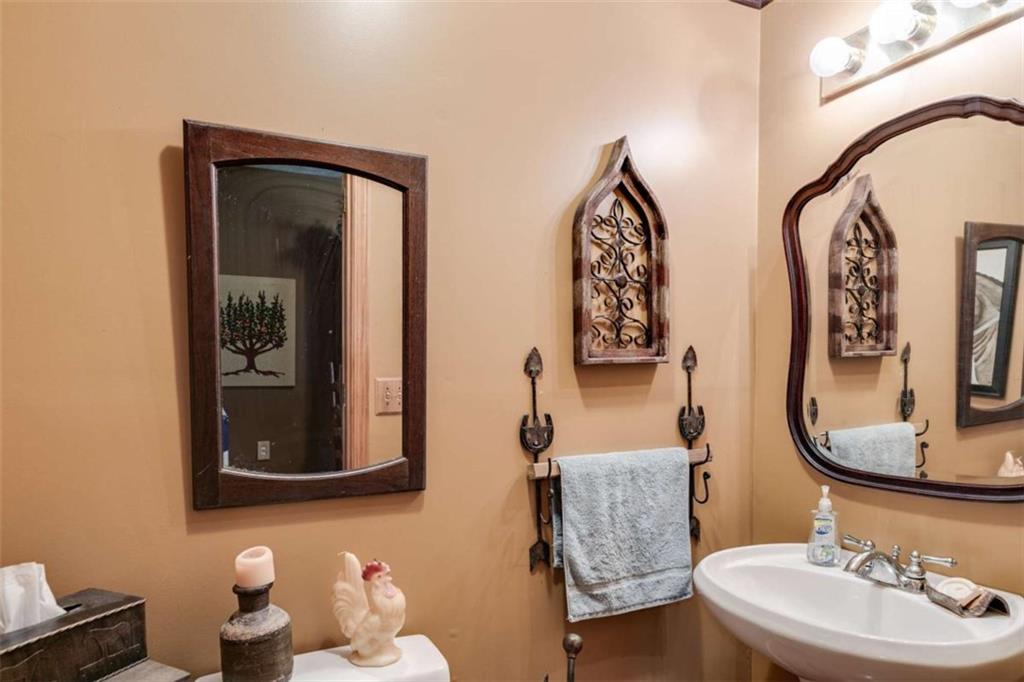 630 Stoney Point Road Bowdon, GA 30108 - Photo 15 of 48