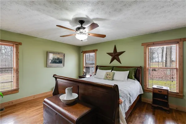$515,000 | 630 Stoney Point Road, Bowdon, GA 30108
