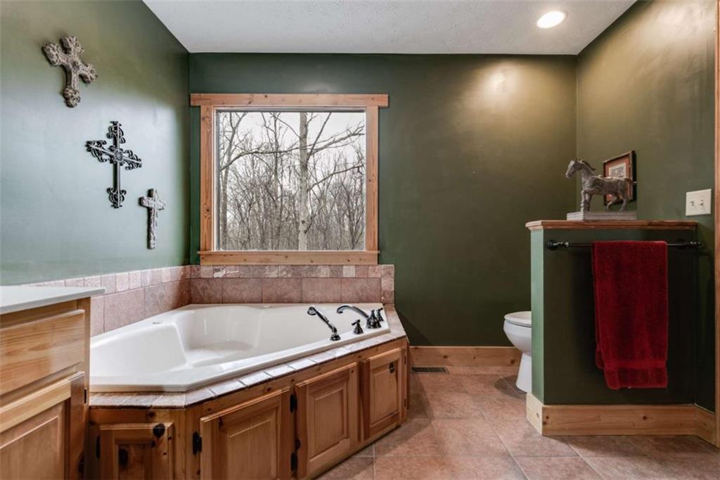 630 Stoney Point Road Bowdon, GA 30108 - Photo 19 of 48