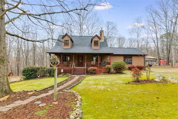 $515,000 | 630 Stoney Point Road, Bowdon, GA 30108