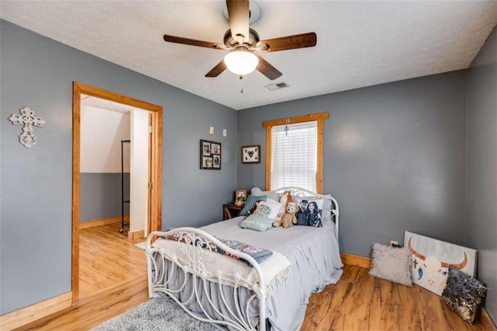 630 Stoney Point Road Bowdon, GA 30108 - Photo 22 of 48