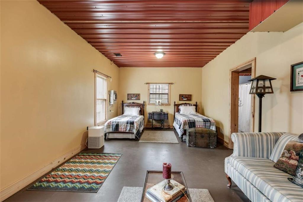 630 Stoney Point Road Bowdon, GA 30108 - Photo 25 of 48