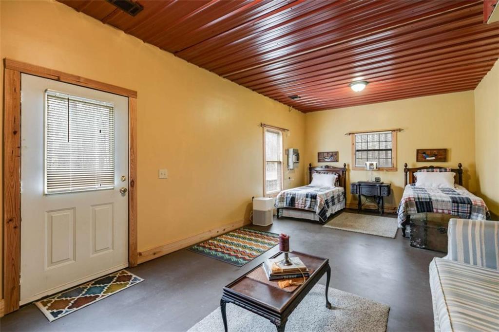 630 Stoney Point Road Bowdon, GA 30108 - Photo 26 of 48