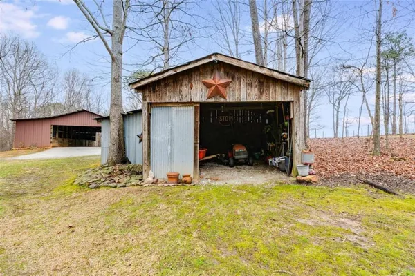 $515,000 | 630 Stoney Point Road, Bowdon, GA 30108