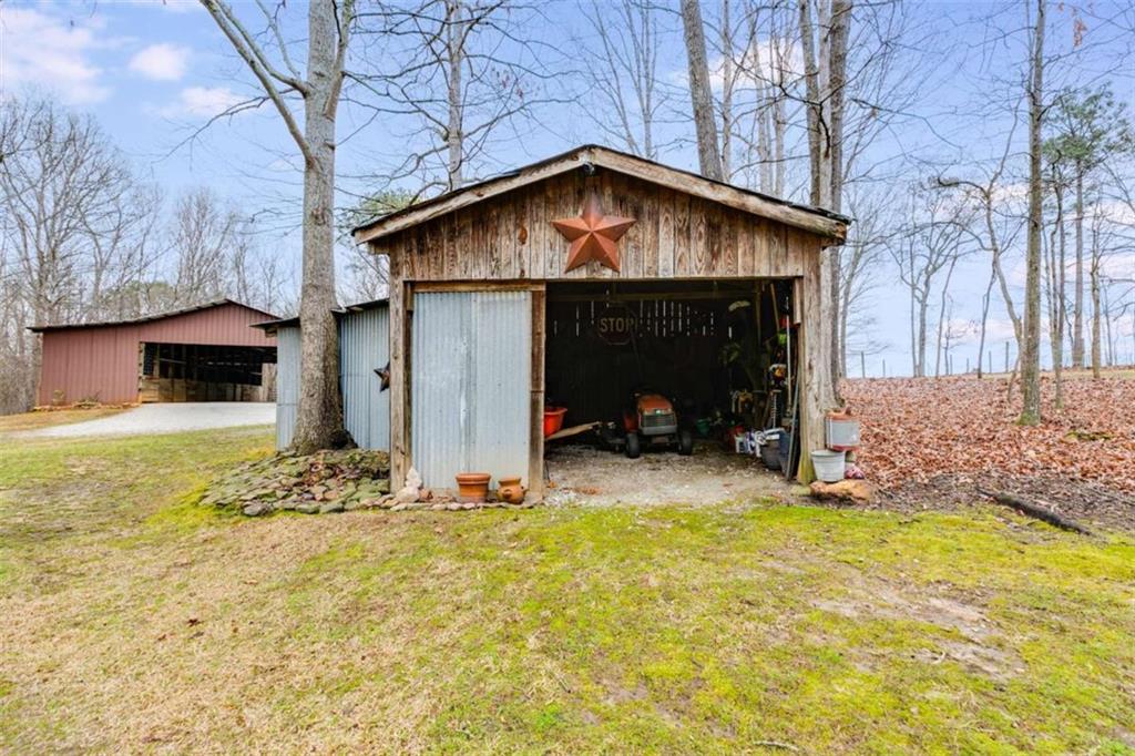 630 Stoney Point Road Bowdon, GA 30108 - Photo 31 of 48