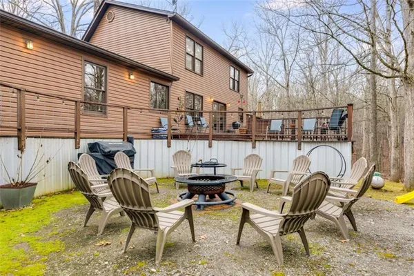$515,000 | 630 Stoney Point Road, Bowdon, GA 30108