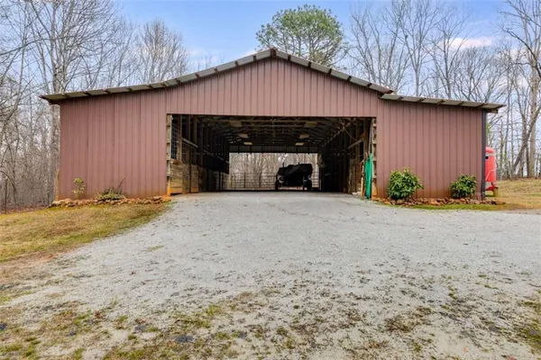 $515,000 | 630 Stoney Point Road, Bowdon, GA 30108