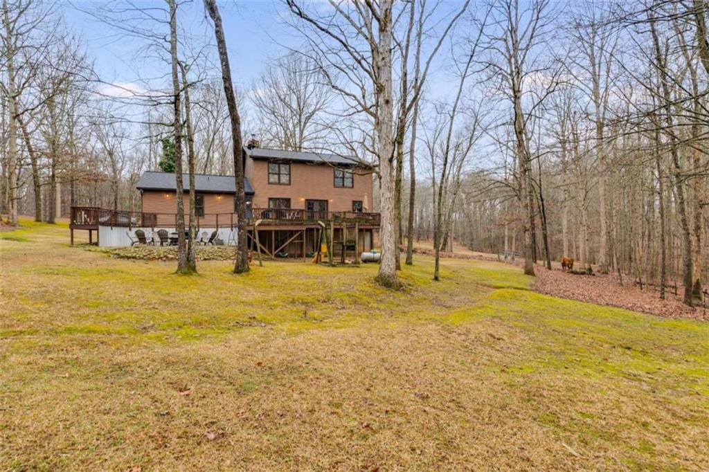 630 Stoney Point Road Bowdon, GA 30108 - Photo 35 of 48