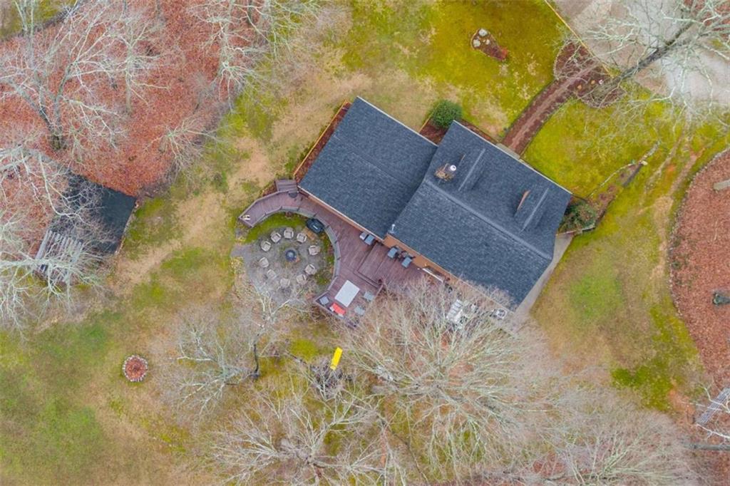 630 Stoney Point Road Bowdon, GA 30108 - Photo 37 of 48