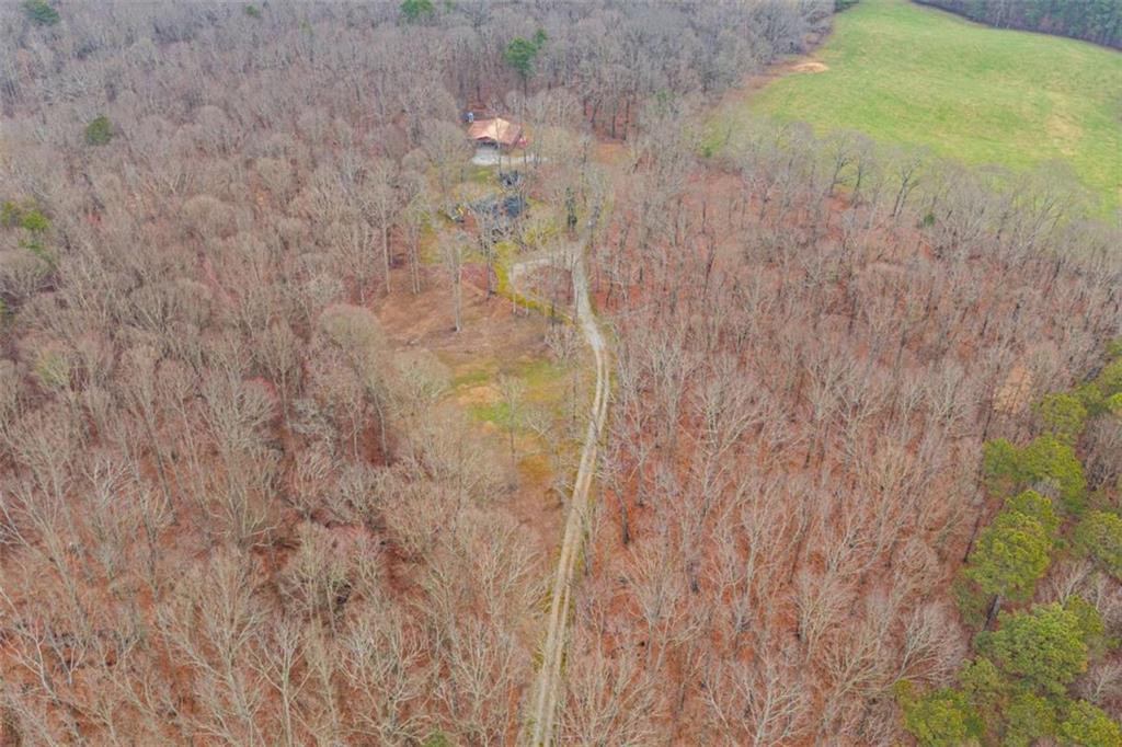 630 Stoney Point Road Bowdon, GA 30108 - Photo 39 of 48